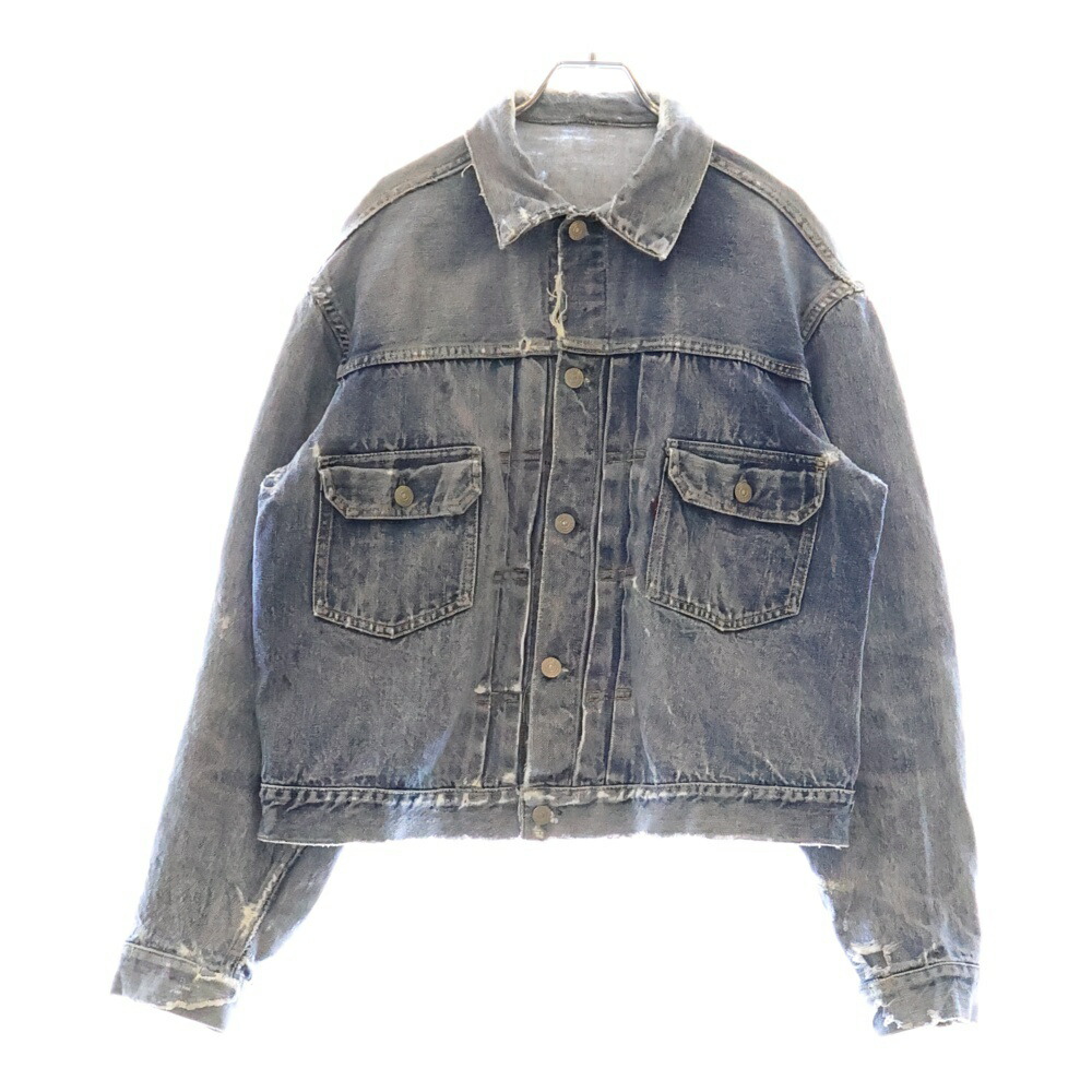 楽天市場】Levi's(リーバイス) サイズ:44 00S 506XX 1st