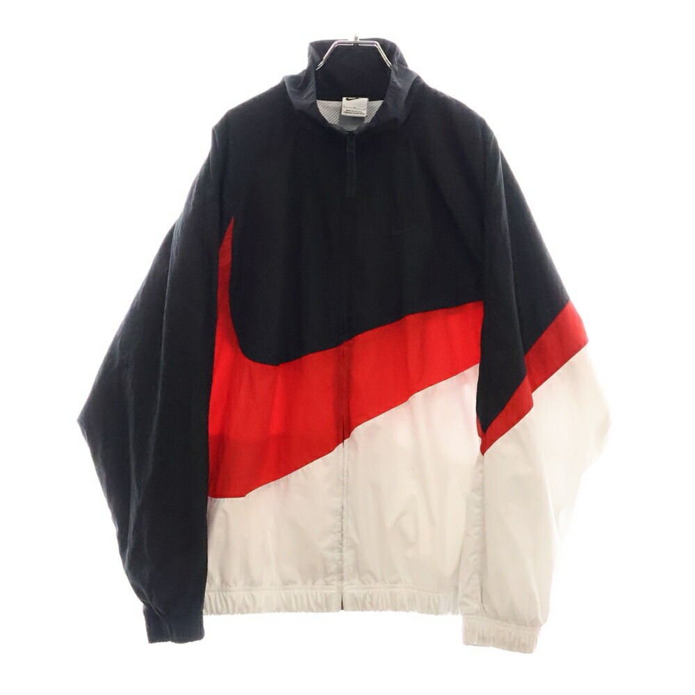 NIKE HBR STMT BIG SWOOSH ウーブンナイロン ジャケット 楽天市場】ナイキ NIKE ジャケット メンズ HBR STMT ウーブン