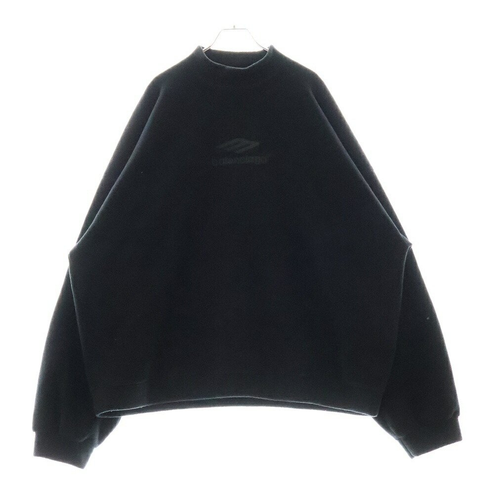 楽天市場】BALENCIAGA(バレンシアガ) サイズ:S レイヤード ロゴ