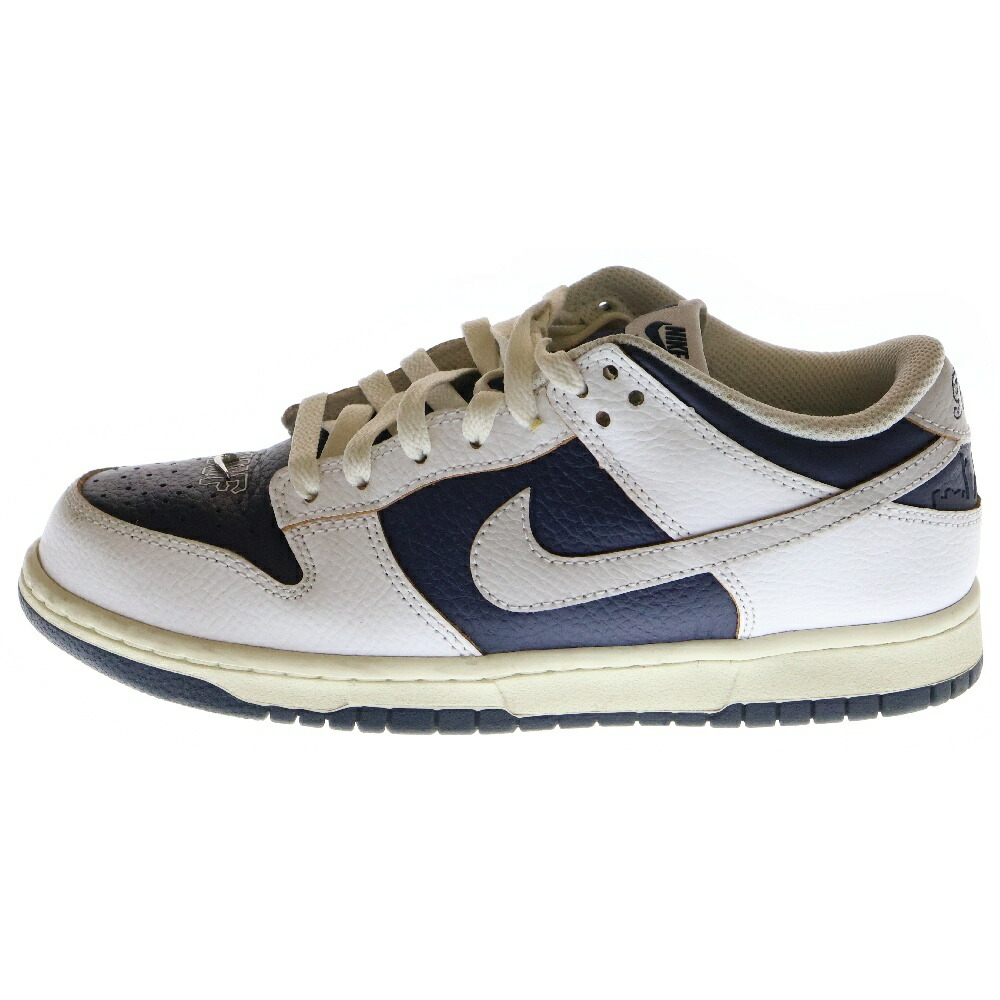 NIKE SB ホワイト/ネイビー シューズ Nike SB スニーカー NIKE SB/ナイキエスビー メンズ レディース