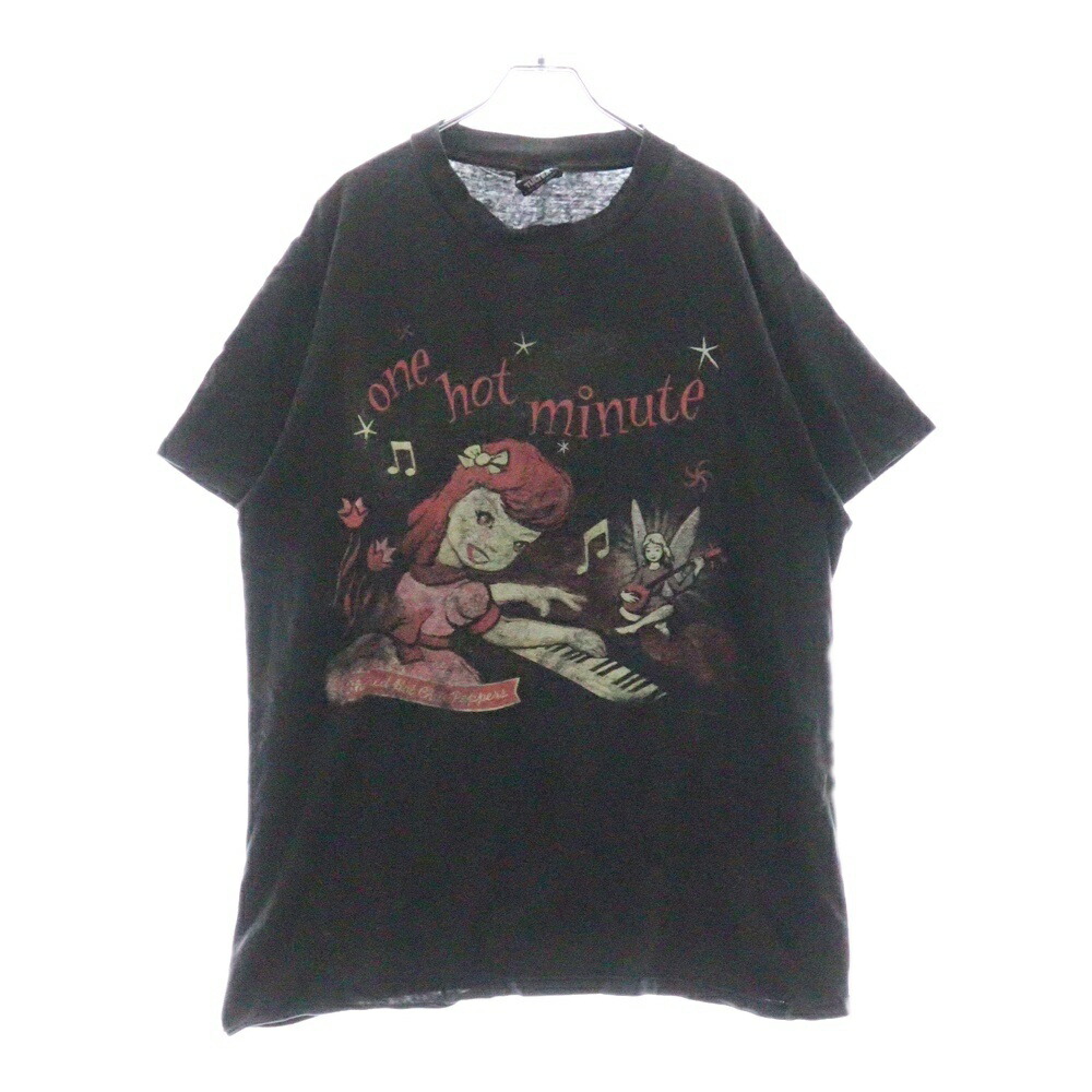 楽天市場】VINTAGE(ヴィンテージ) サイズ:XL 90s RED HOT CHILI