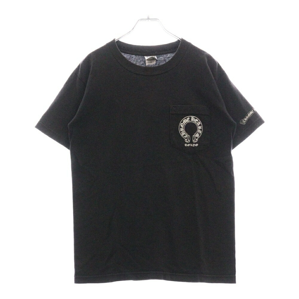 CHROME HEARTS クロムハーツ スクロールラベル Tシャツ M 楽天市場】クロムハーツ CHROME HEARTS スクロールラベル T