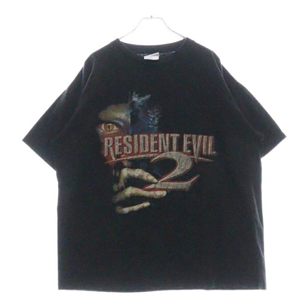 楽天市場】RESIDENT EVIL バイオハザード - RESIDENTEVIL 2 / T