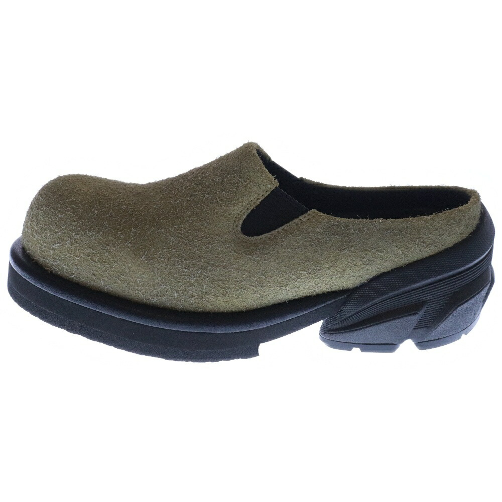 masuトップス+remagine靴　セット Midland FootWears ビジネスシューズ WEB限定 レザー 内羽根