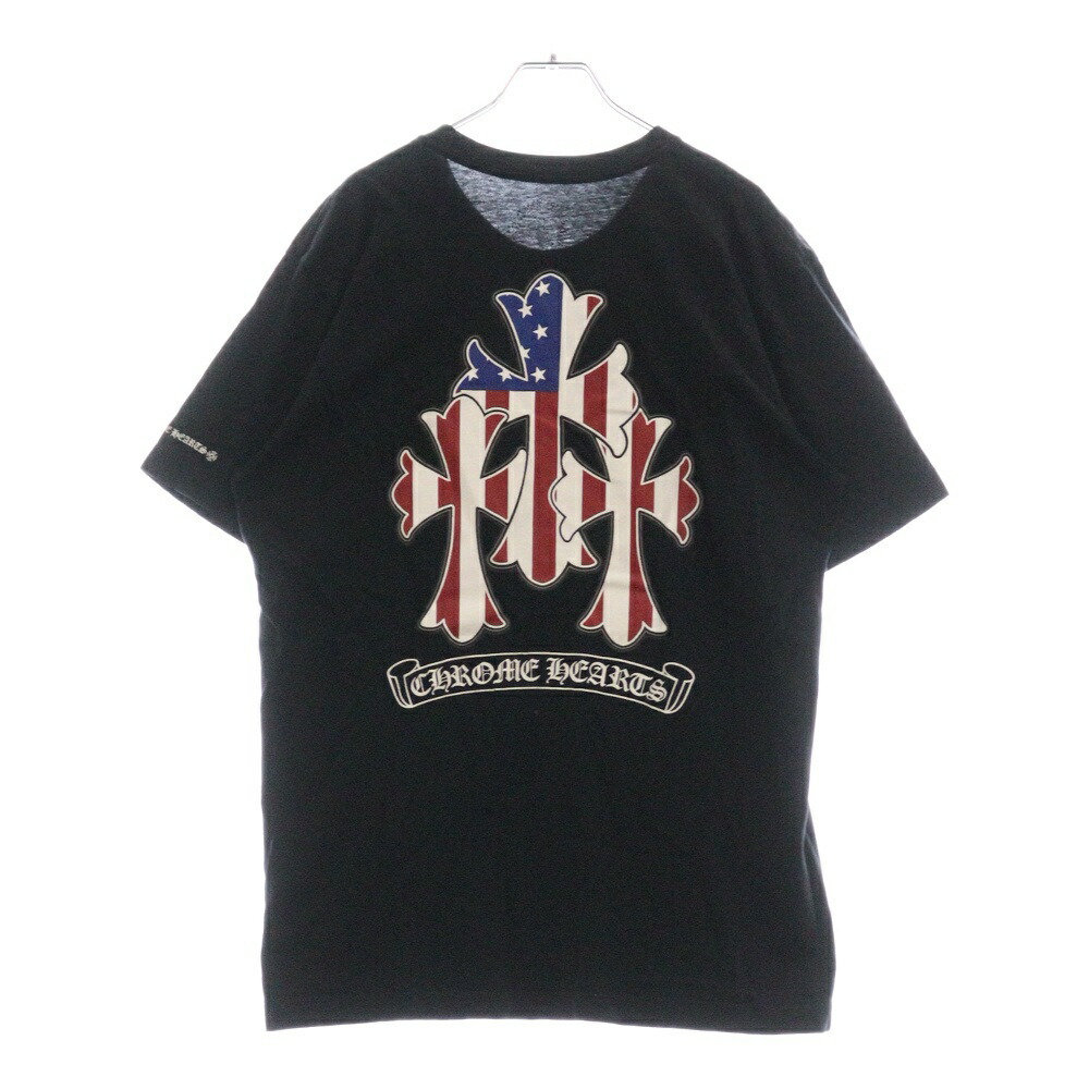 楽天市場】CHROME HEARTS(クロムハーツ) サイズ:S MLTCOL CEM