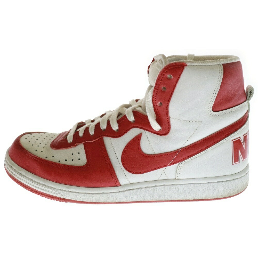 NIKE team convention サイズUS8 ナイキ 80's NIKE TEAM CONVENTIONお買取りいたしました！ | NEXT51三国