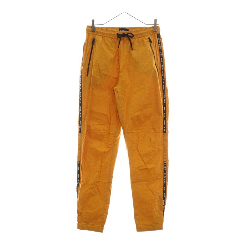 楽天市場】M+RC NOIR マルシェ・ノア パンツ サイズ:S サイド