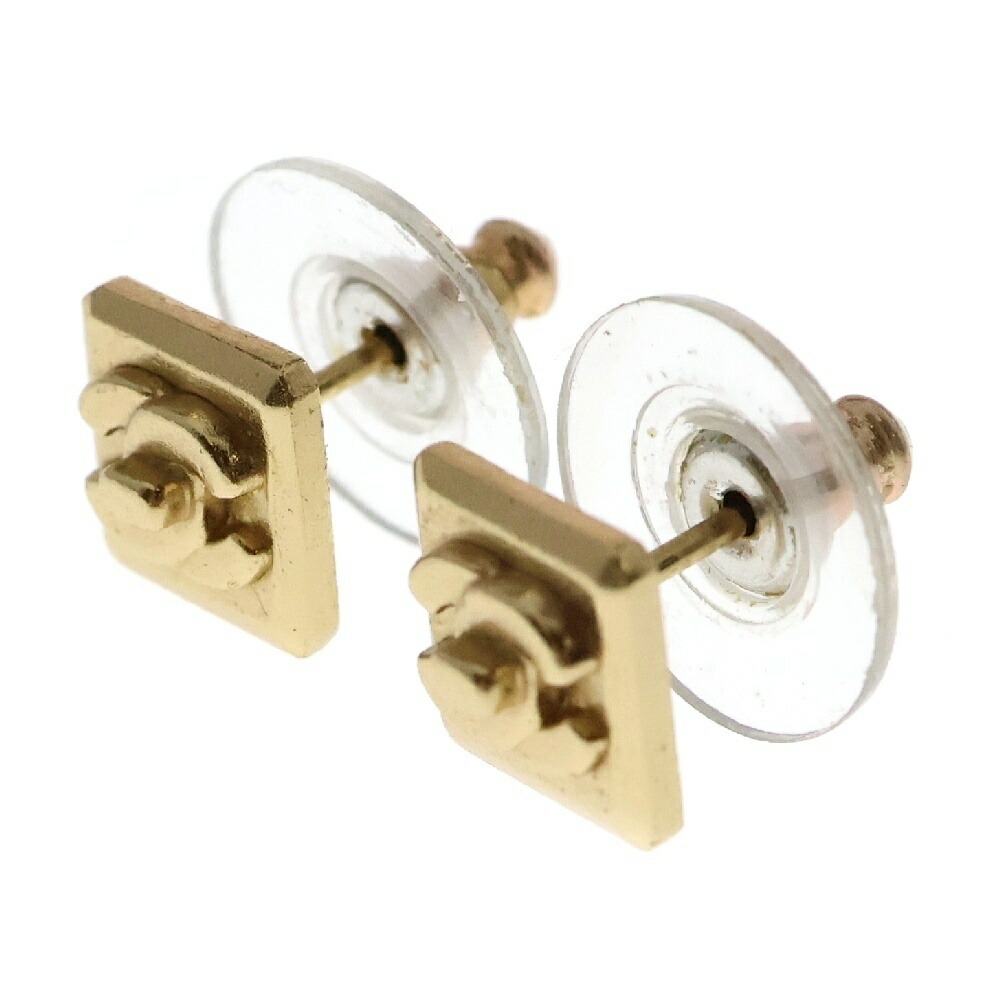 楽天市場】CHANEL シャネル ココマーク ラインストーン付き バンビ