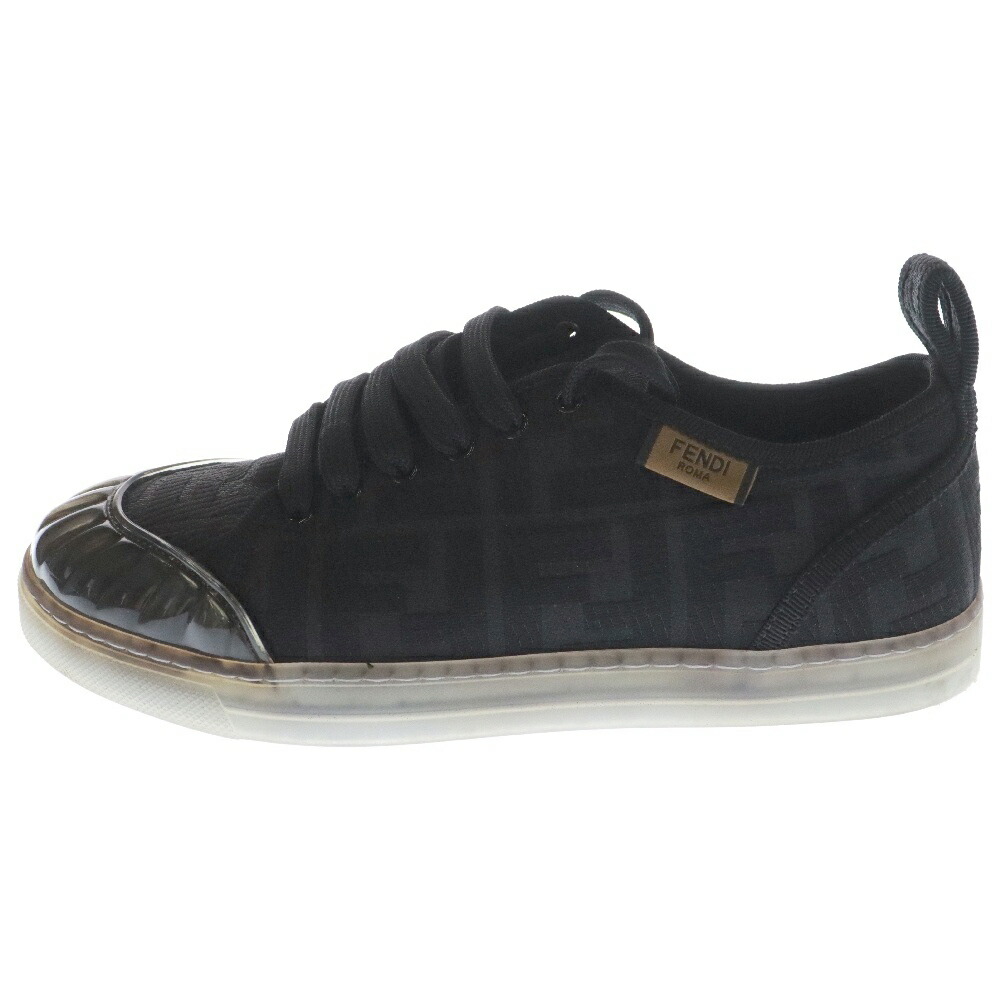 楽天市場】FENDI(フェンディ) サイズ:7 FLOW SNEAKER 7E1392