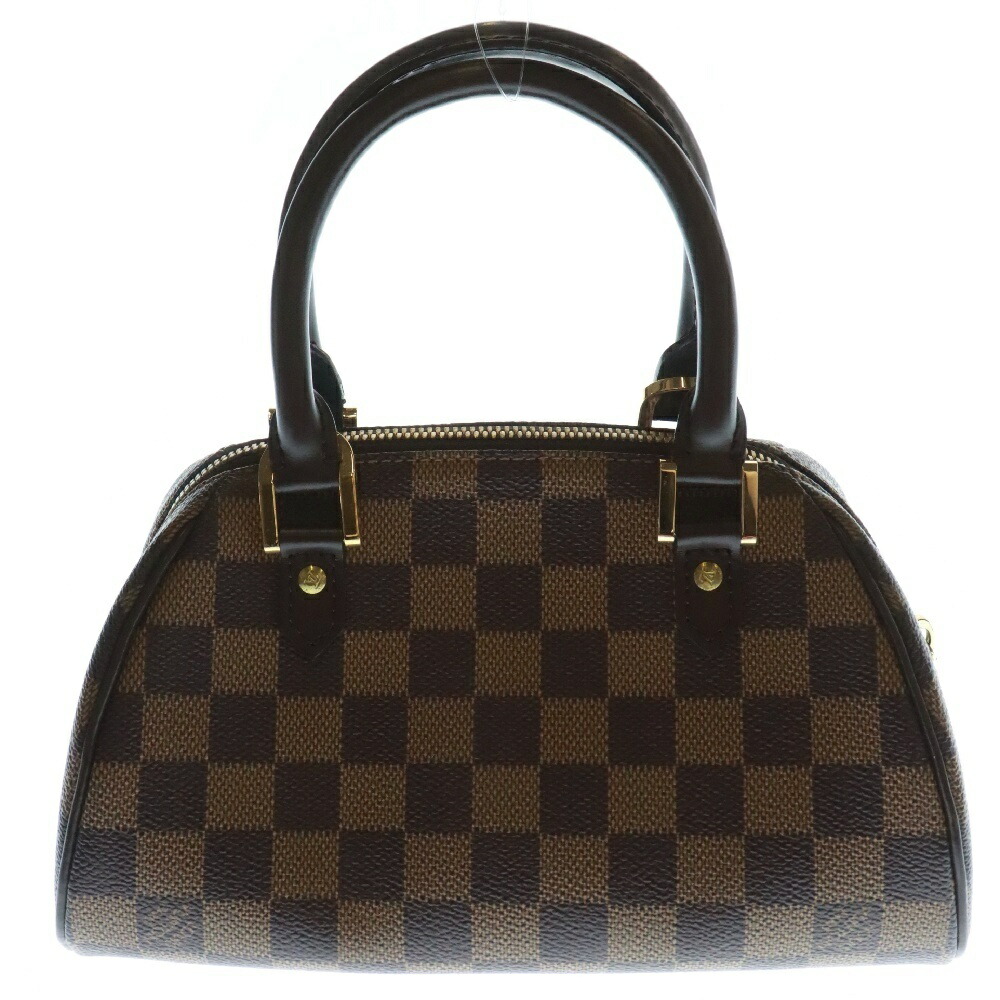 【くらげ】ルイヴィトン　ダミエ　ブレラ　ハンドバッグ 楽天市場】【バッグ】LOUIS VUITTON ルイ ヴィトン ダミエ