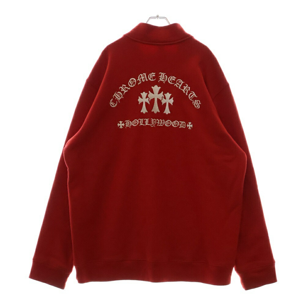 楽天市場】CHROME HEARTS(クロムハーツ) サイズ:M U SAILIN ON 1