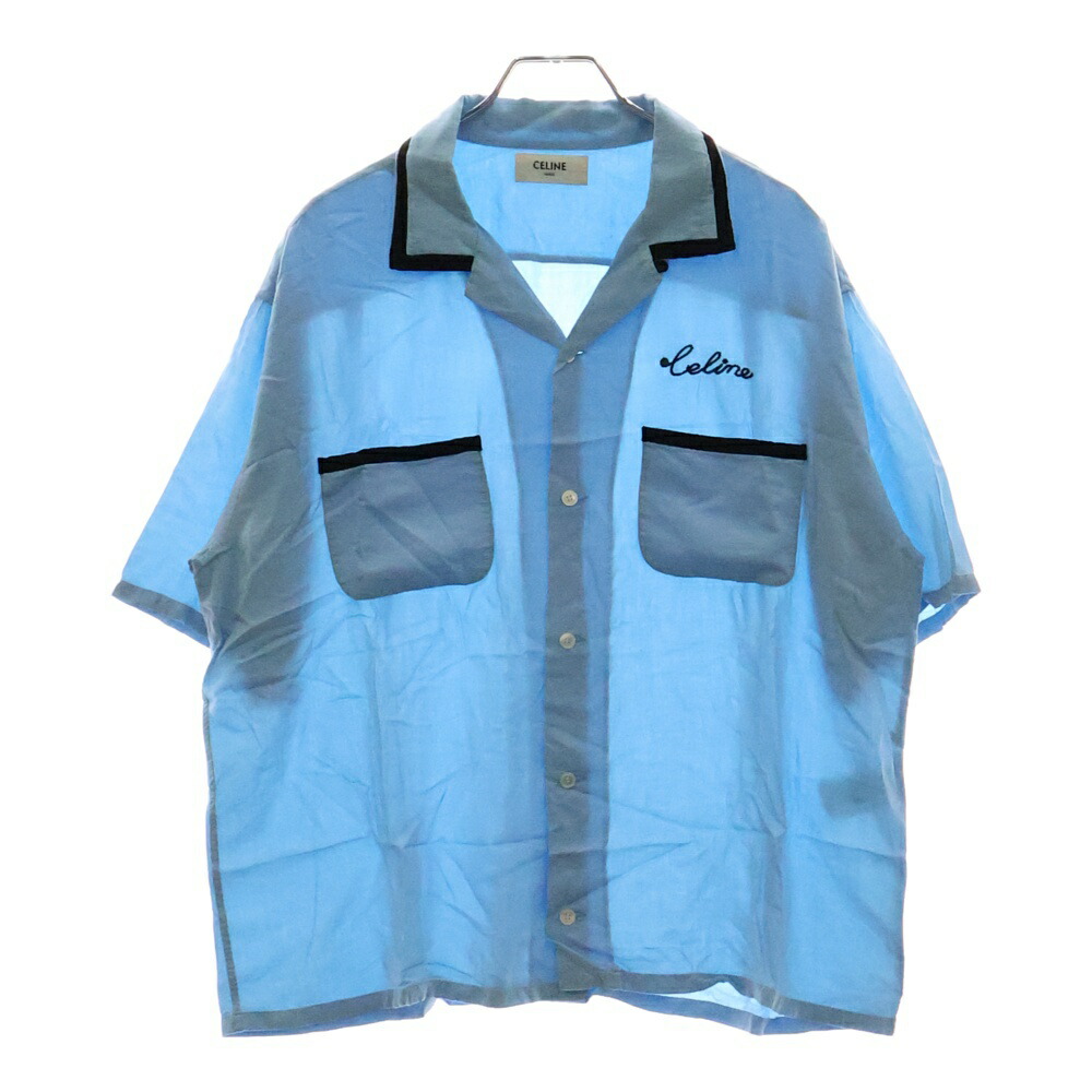 楽天市場】CELINE(セリーヌ) サイズ:37 21SS LOOSE BOWLING