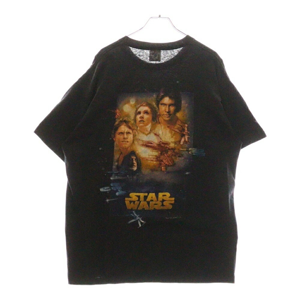 楽天市場】VINTAGE(ヴィンテージ) サイズ:L 90S STARWARS HAN