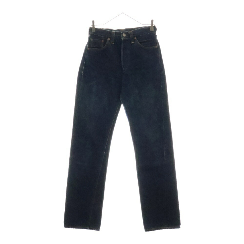 Levis リーバイス 501XX ボタン裏555 BIG E W31 L36 Levi's リーバイス 90S VINTAGE 501XX BIG E USA製 ボタン裏555