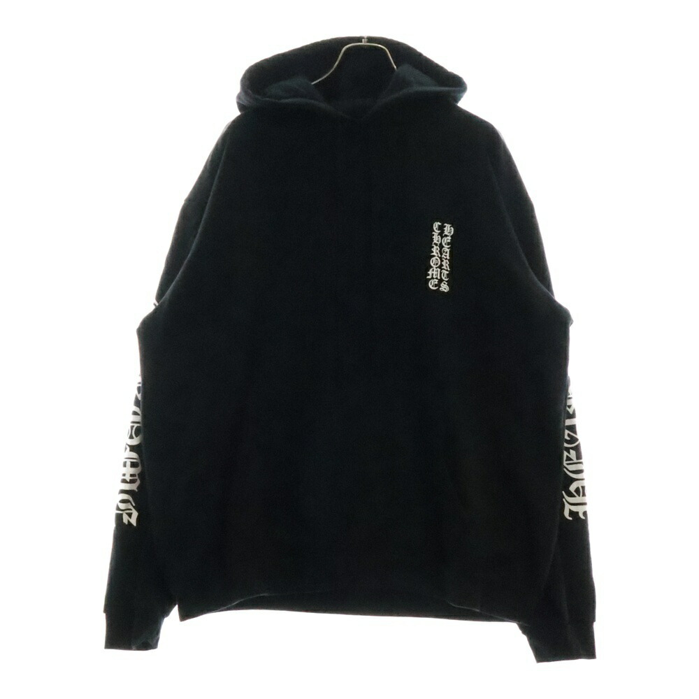 クロムハーツ　パーカーS 楽天市場】CHROME HEARTS(クロムハーツ) サイズ:M SWTSHRT HD