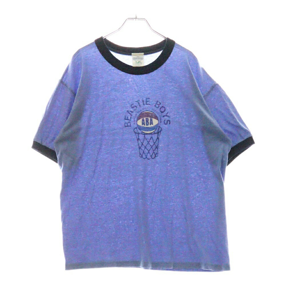 beastie boys vintage Tシャツ ビースティボーイズ XL☆新品ビースティボーイズ【Beastie Boys】Tシャツ☆Bunny