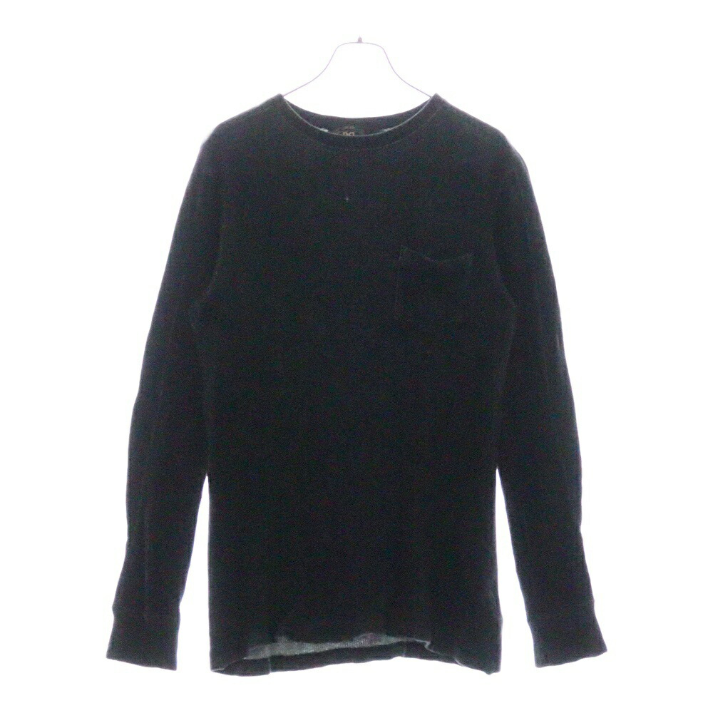 楽天市場】RRL ダブルアールエル 200011625 ヘンリーネック