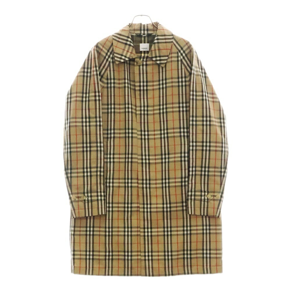 バーバリーズ ベルト付 トレンチコート ノバチェック ベージュ 　Lサイズ 楽天市場】BURBERRY(バーバリー) サイズ:34 THE CHELSEA