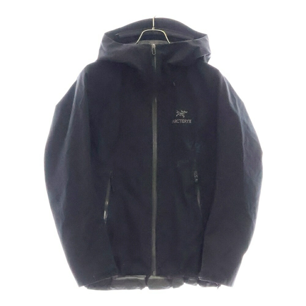 美品 Arc'teryx zeta sl jacket アークテリクス M 1625d300026-3.jpg