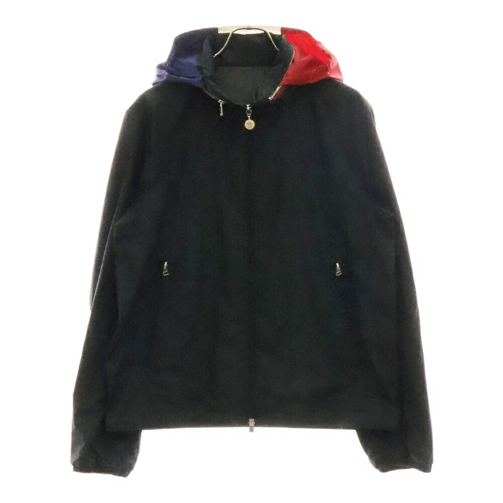 楽天市場】MONCLER(モンクレール) サイズ:2 JAU GIUBBTTO ロゴ総