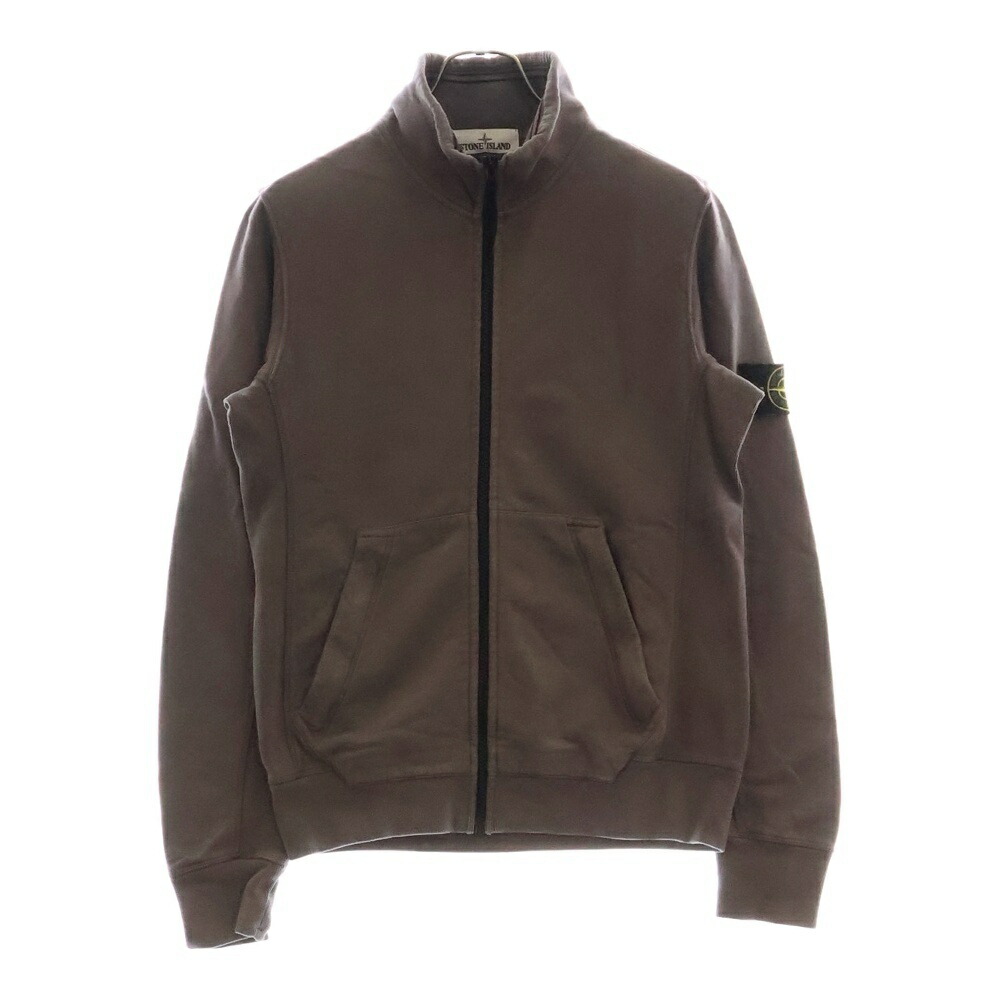 ストーンアイランド　ジャケット　スウェット　ジップアップ STONE ISLAND ストーンアイランド ジャケット 791562820 メンズ
