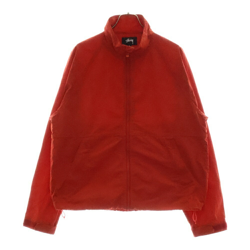 stussy ブルゾン Mサイズ 楽天市場】STUSSY(ステューシー) サイズ:XL 00s ×AFDICEGEAR