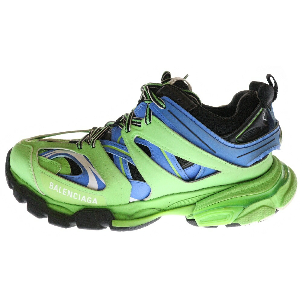 楽天市場】BALENCIAGA(バレンシアガ) サイズ:44 SPEED TRAINER