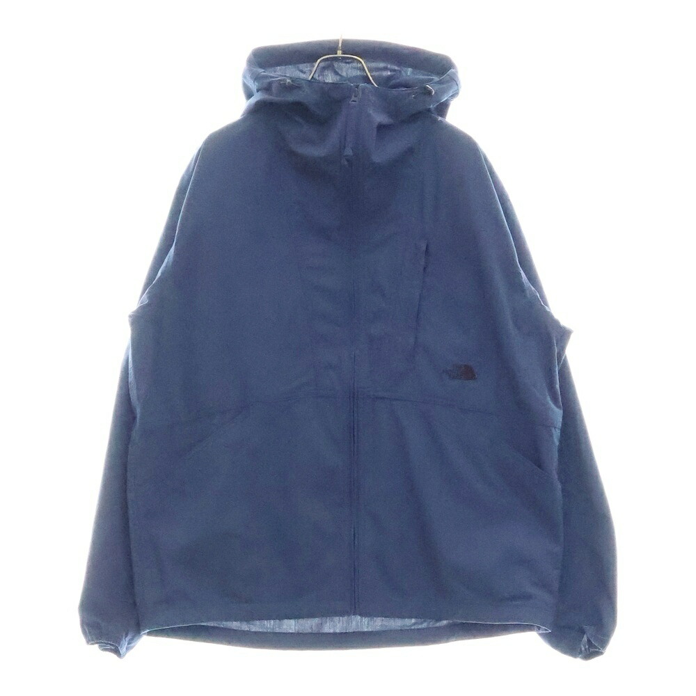 THE NORTH FACE 　ネイビー 　 S THE NORTH FACE ザ・ノース・フェイス シェルジャケット メンズ