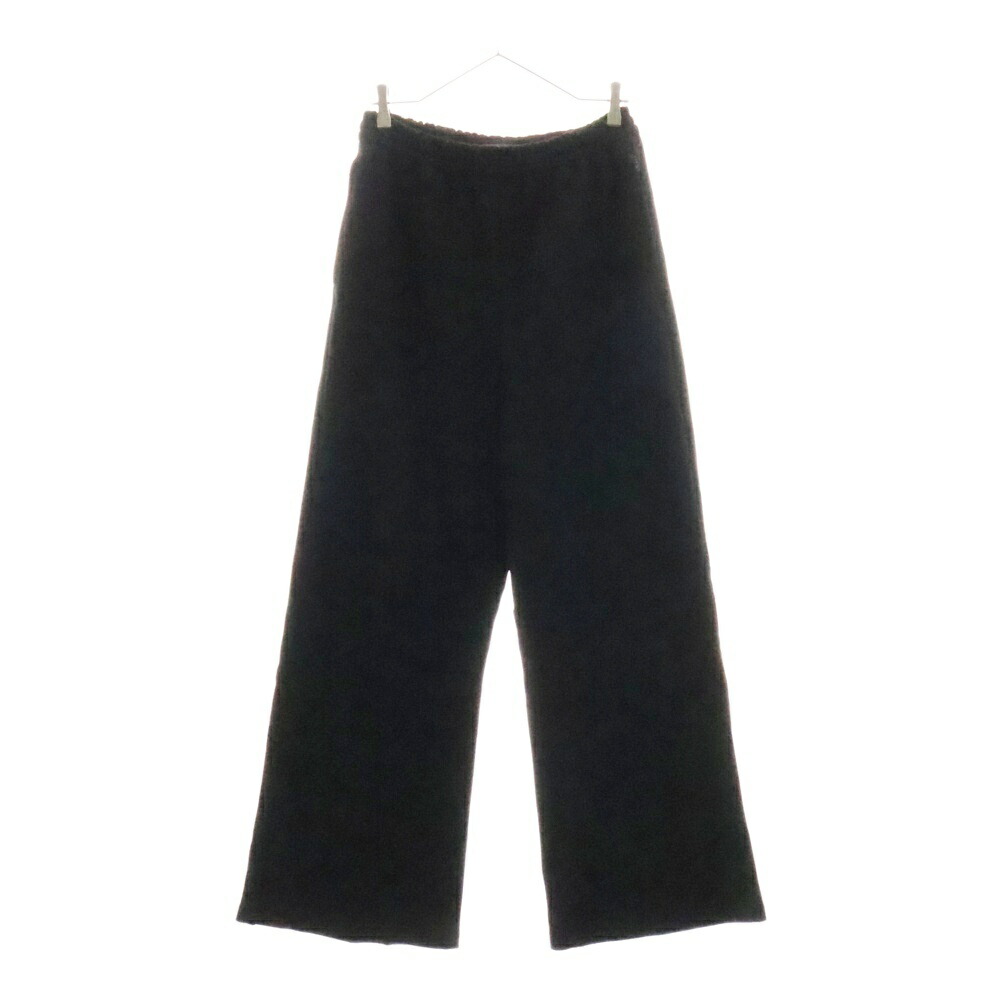 BALENCIAGA フランネルウールスラックス 楽天市場】BALENCIAGA(バレンシアガ) サイズ:S ウールスラックス