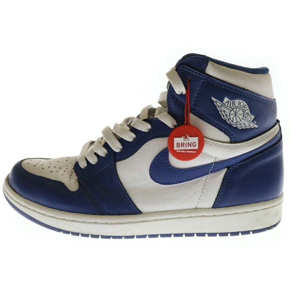 楽天市場】NIKE(ナイキ) サイズ:30.0cm AIR JORDAN1 RETRO HIGH