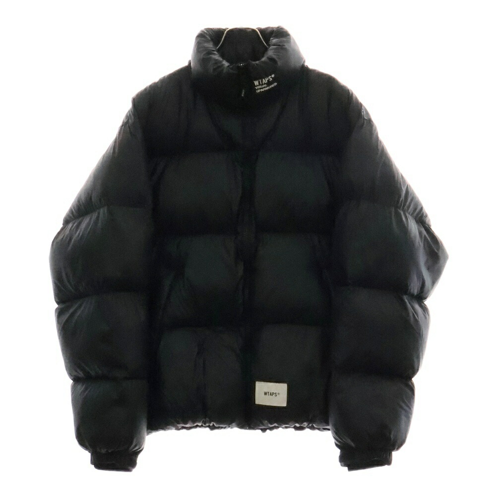 楽天市場】WTAPS(ダブルタップス) サイズ:3 24SS JMOD 01 LS