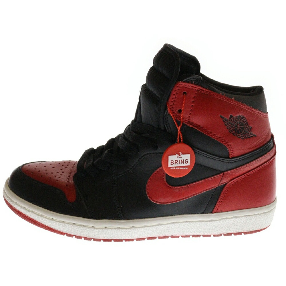 シューズ(男性用) Nike Air Jordan 1 Retro High OG 29cm NIKE(ナイキ) / AIR JORDAN 1 RETRO HIGH OG_エアジョーダン1