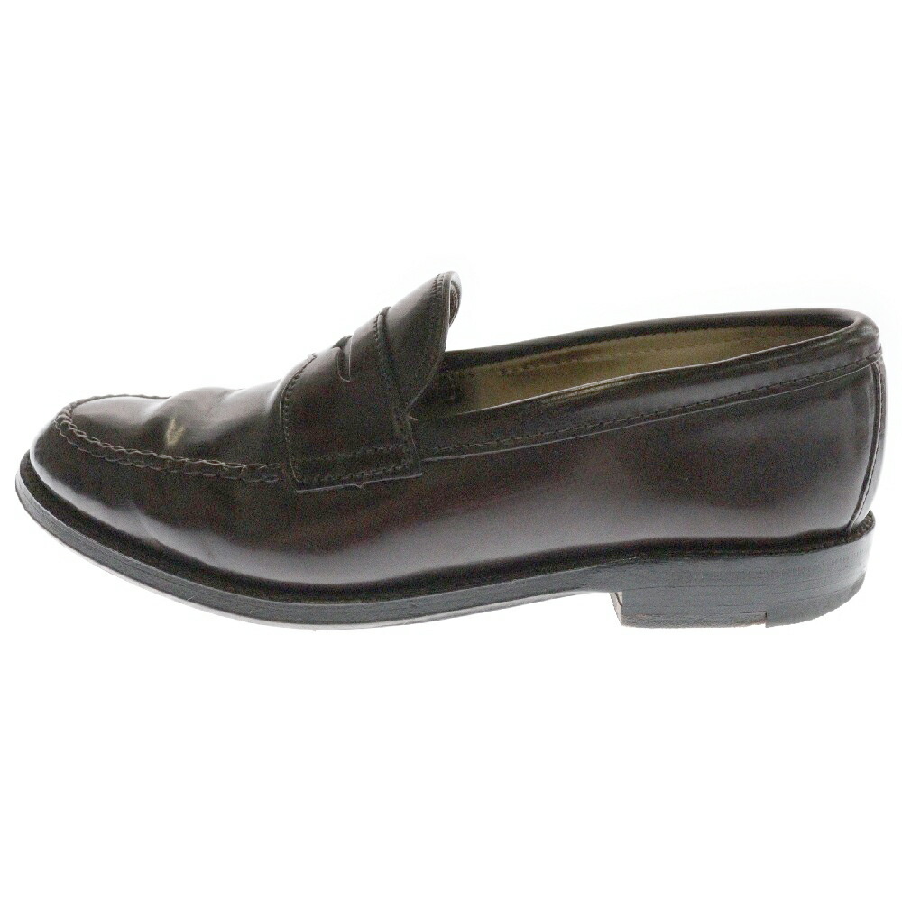 楽天市場】Alden(オールデン) サイズ:7.5 PENNY LOAFER ペニー