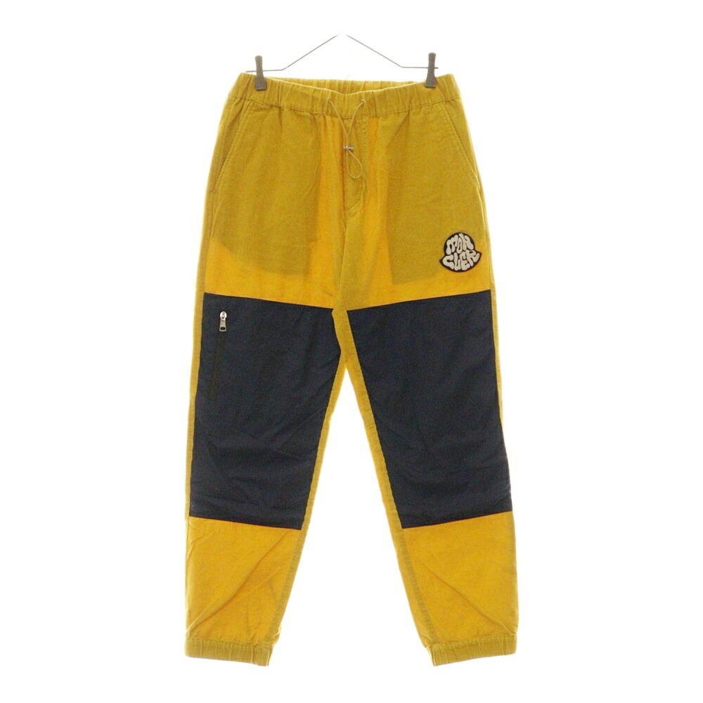 20ss MONCLER パンタロン 46 スラックス トラウザーズ トラウザーズ｜MOVER GARMENTS