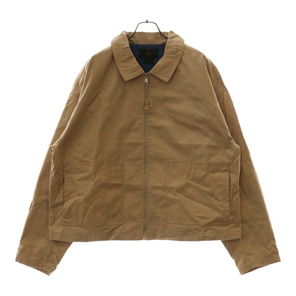 楽天市場】NIKE(ナイキ) サイズ:3XL JORDAN BRAND ×Travis Scott