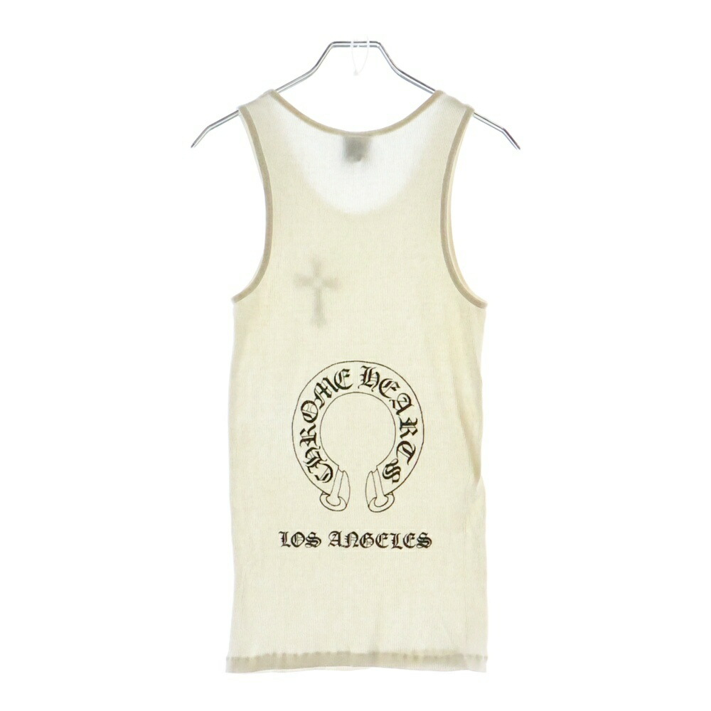 楽天市場】CHROME HEARTS(クロムハーツ) サイズ:L OLD T BAR