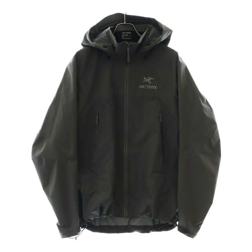 楽天市場】ARC'TERYX(アークテリクス) サイズ:M ZETA SL JACKET