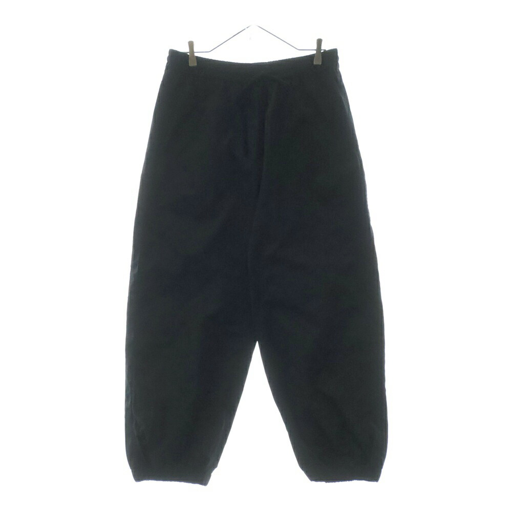 ジュンヤワタナベ×Merz b.Schwanenサスペンダー付スウェットパンツ ジュンヤワタナベ×Merz b.Schwanenサスペンダー付スウェット