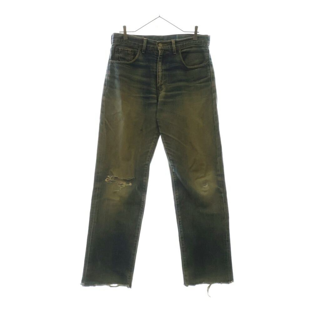 楽天市場】Levi's(リーバイス) サイズ:W28L34 90S VINTAGE