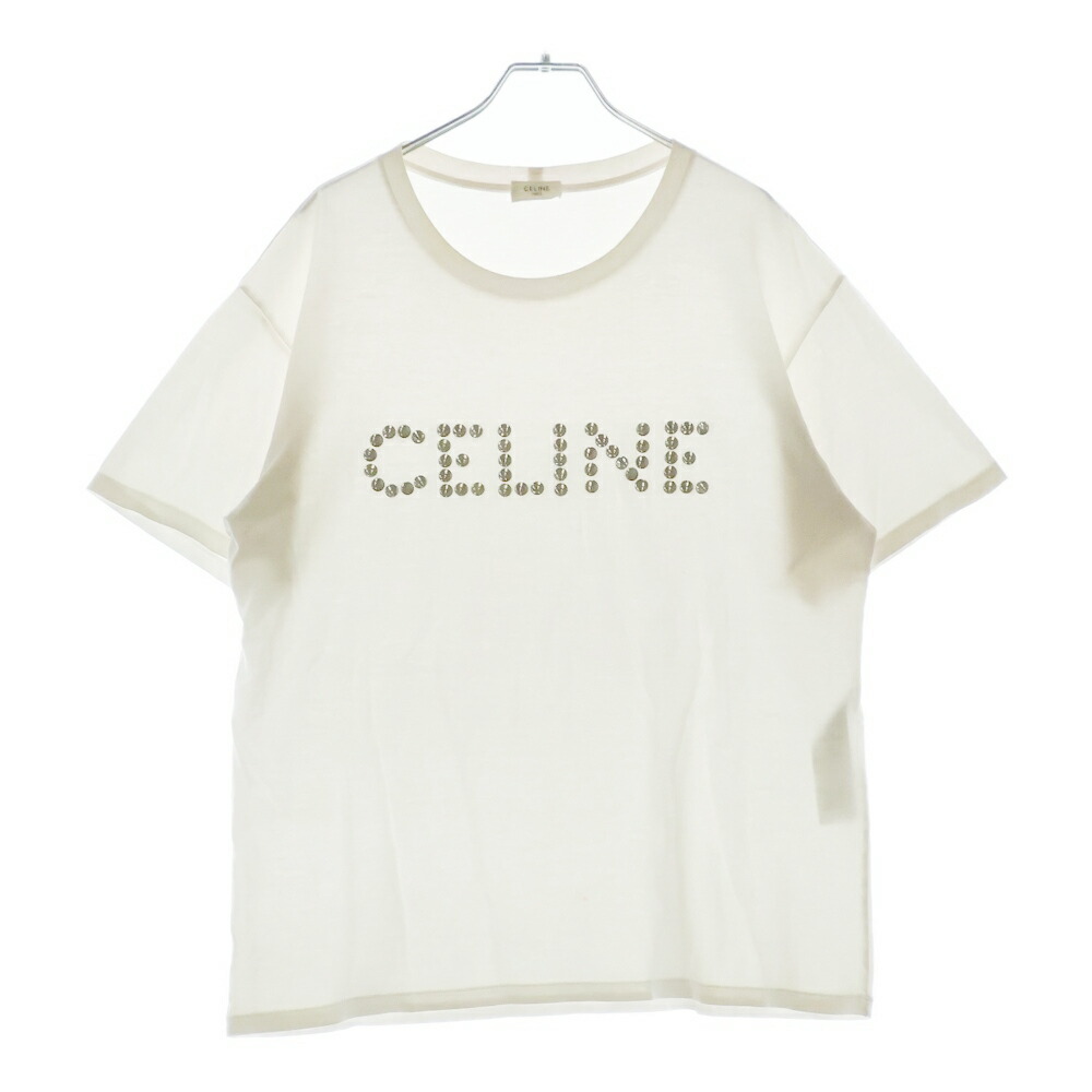 楽天市場】CELINE(セリーヌ) サイズ:L 24AW BLASON ブラゾン