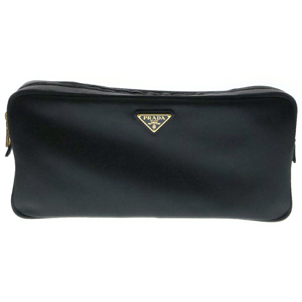 楽天市場】PRADA(プラダ) Re-Nylon リナイロン トライアングル