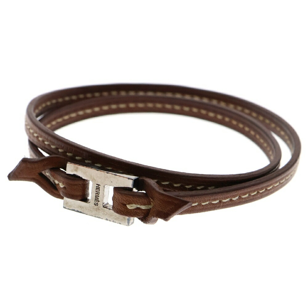 HERMES エルメス ミニクルー ブレスレット XL スタッズ バングル 楽天市場】HERMES（エルメス）ミニクルー ブレスレット XL