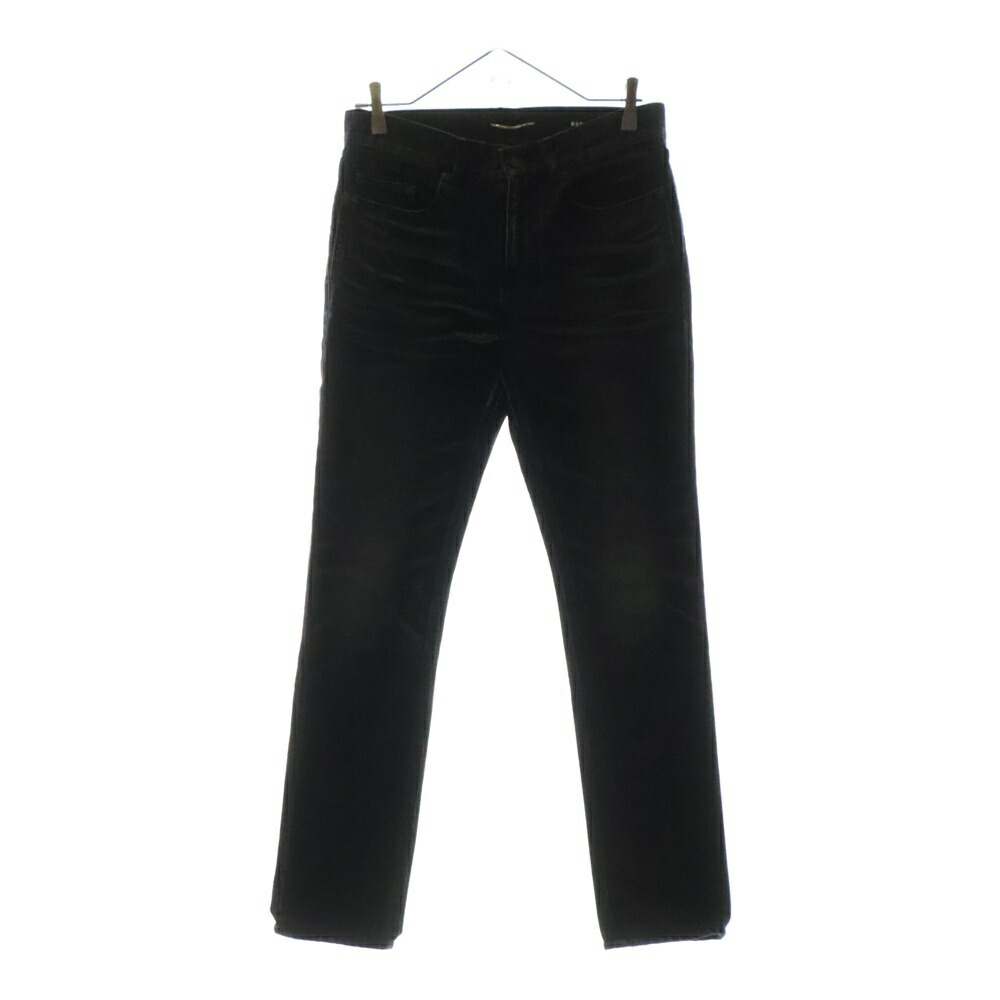 楽天市場】SAINT LAURENT PARIS(サンローランパリ) サイズ:31