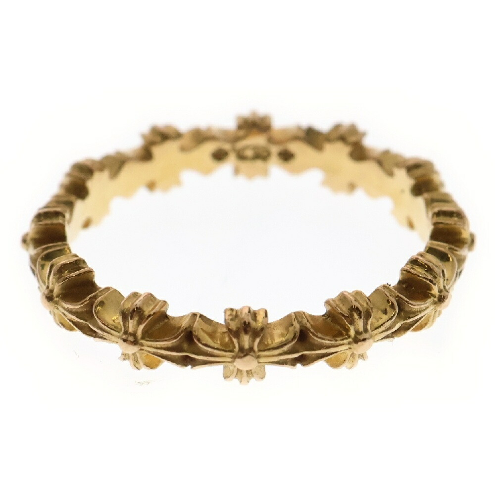 楽天市場】クロムハーツ【CHROMEHEARTS】【22k】TINY E CH PLS