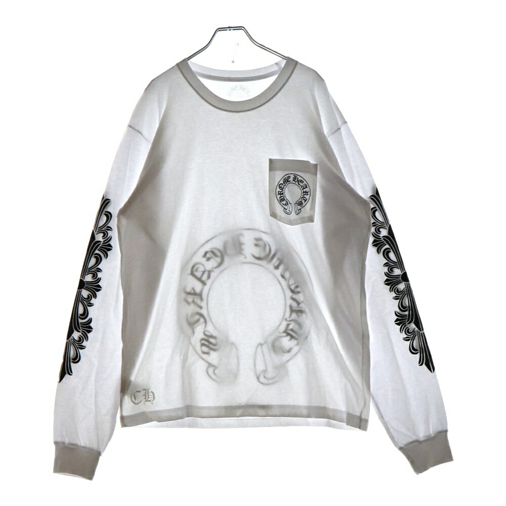 楽天市場】CHROME HEARTS(クロムハーツ) サイズ:XL Back