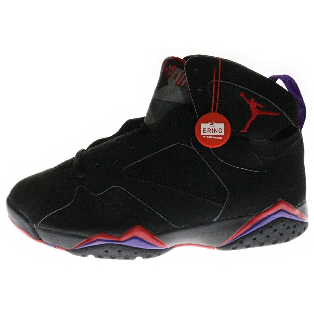 楽天市場】NIKE(ナイキ) サイズ:26.5cm AIR JORDAN 7 RETRO