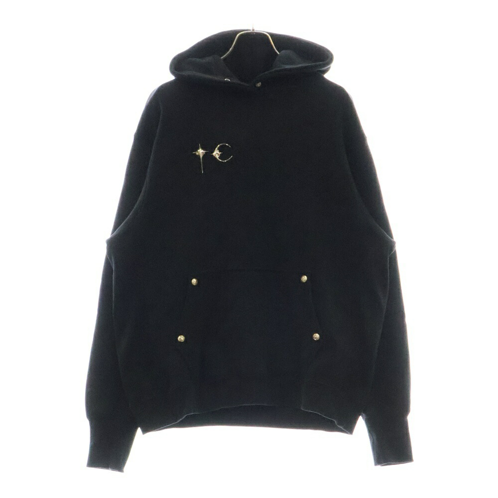 thug club サグクラブ Armor Hoodie 黒 ブラック Thug Club】サグクラブ Armor Hoodie (Thug Club/パーカー