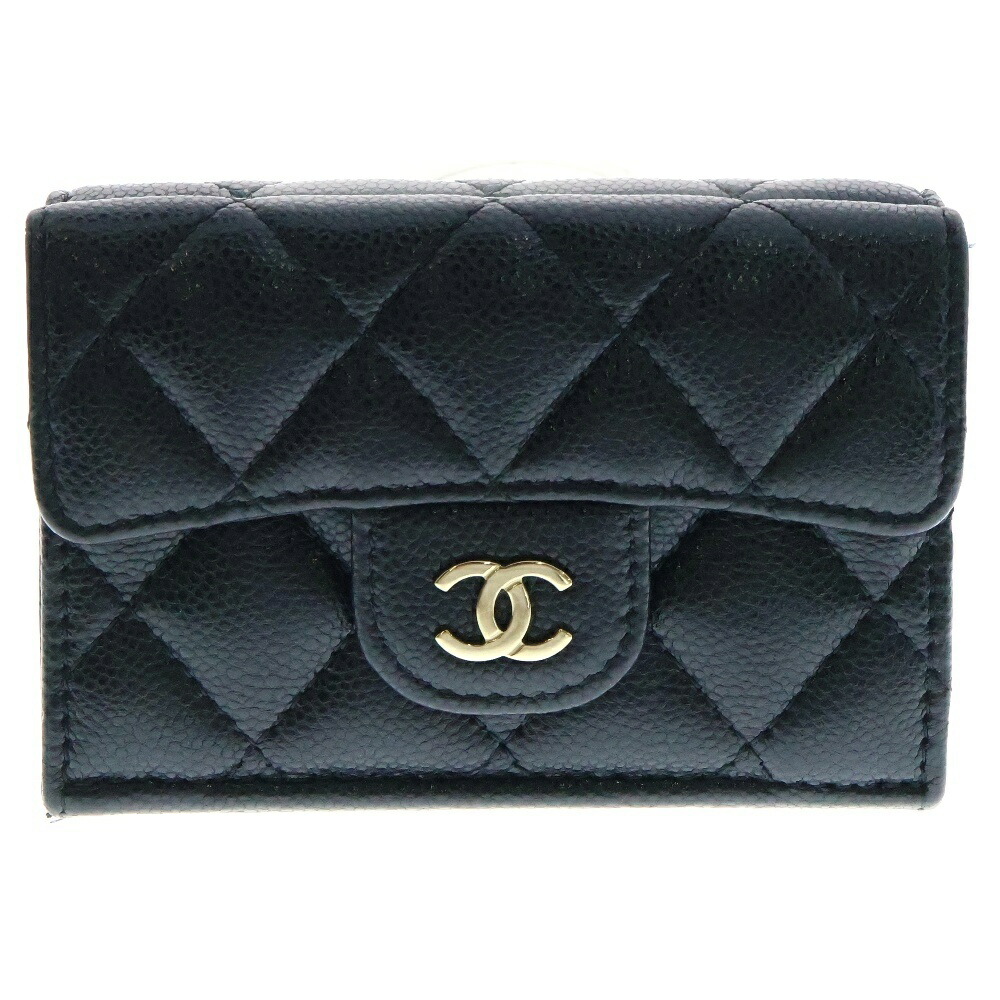 楽天市場】CHANEL(シャネル) クラシックスモールフラップ