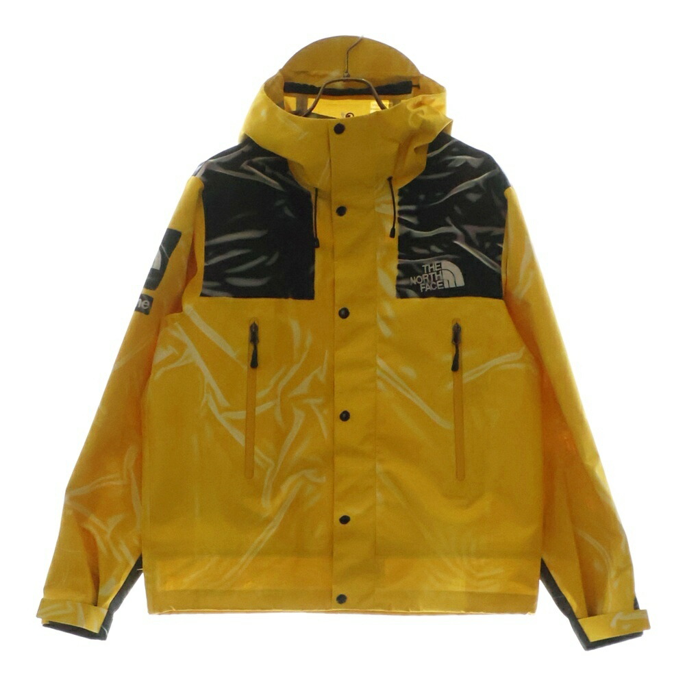 楽天市場】SUPREME(シュプリーム) サイズ:L 22AW ×ザ ノース
