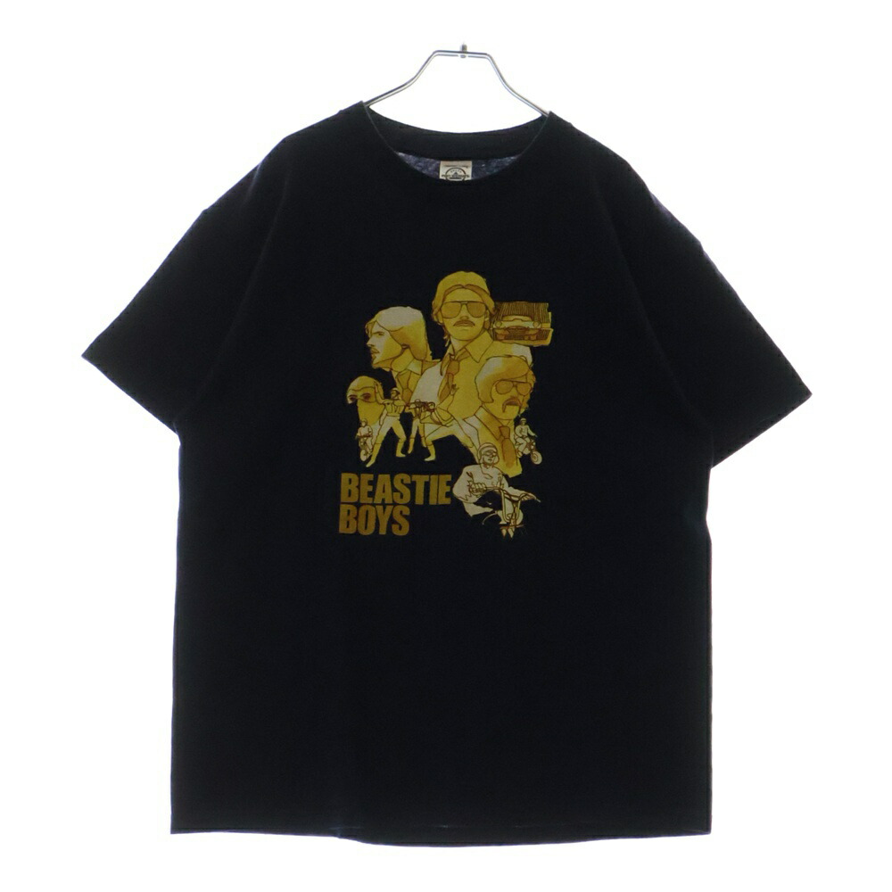 Mサイズ anvil Beastie Boys ED RENFRO Tシャツ 楽天市場】VINTAGE(ヴィンテージ) サイズ:M 90s BEASTIE BOYS ED
